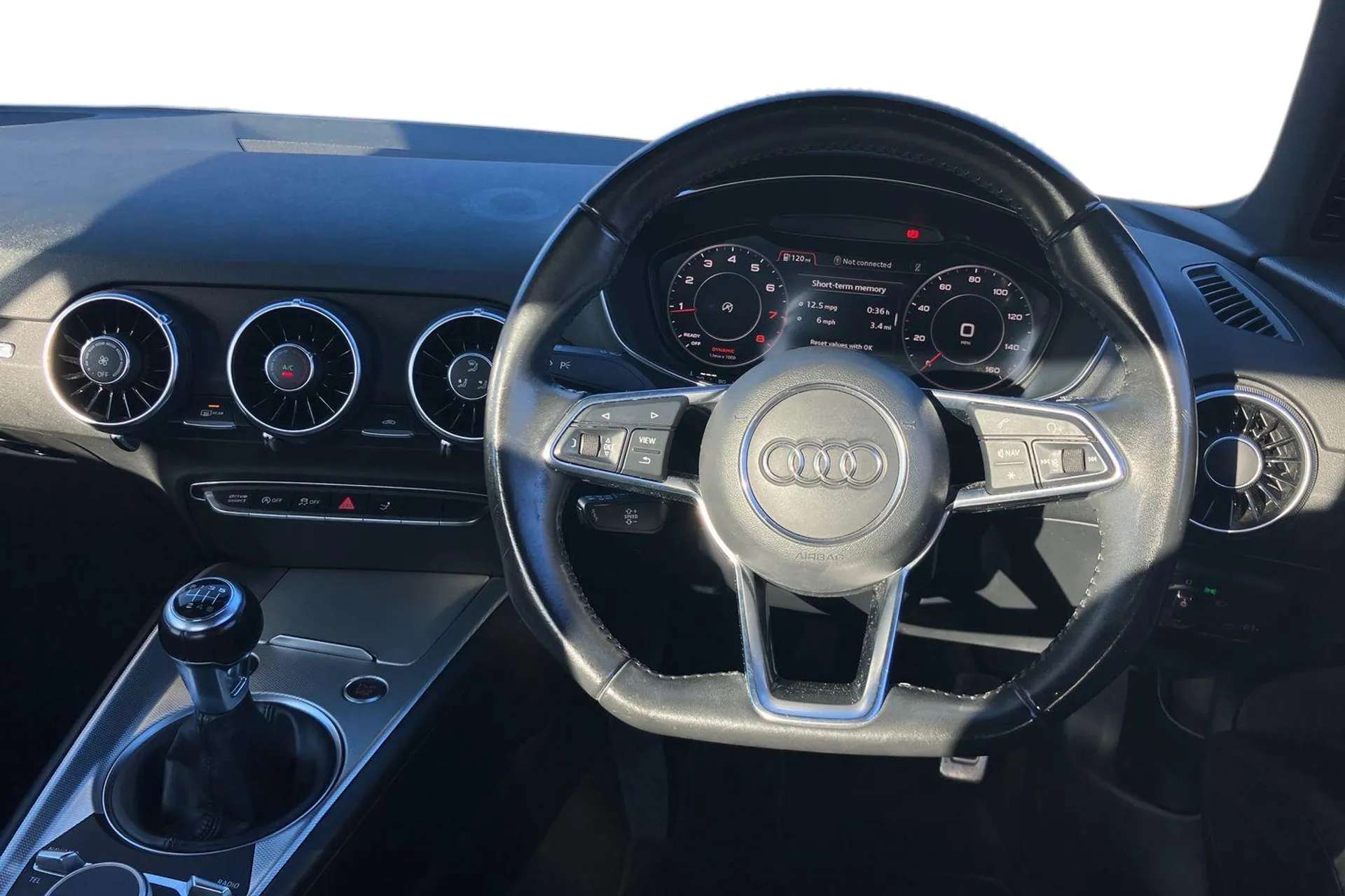 2017 AUDI TT 2017 AUDI TT