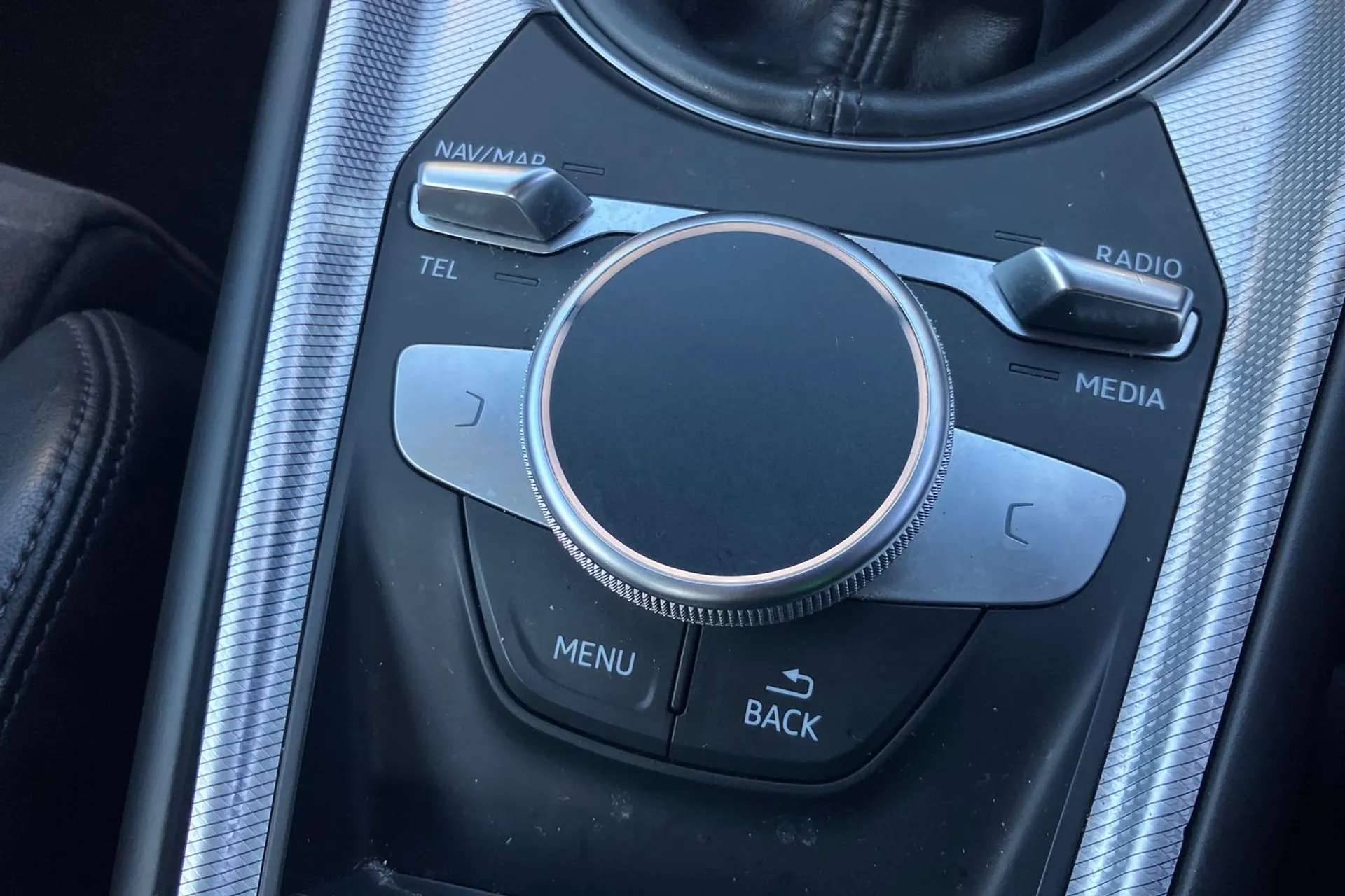 2017 AUDI TT 2017 AUDI TT