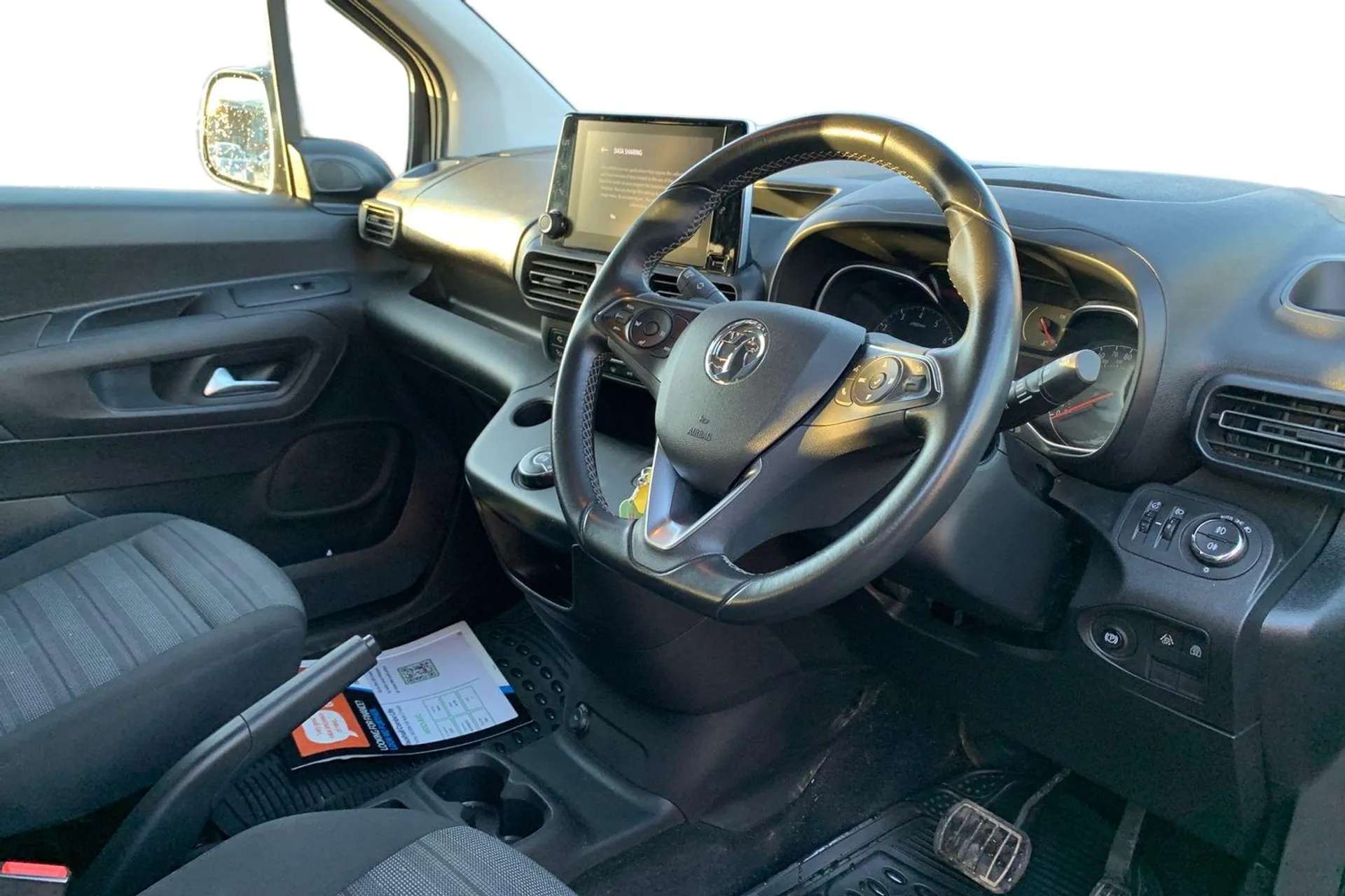 2021 VAUXHALL COMBO LIFE 2021 VAUXHALL COMBO LIFE