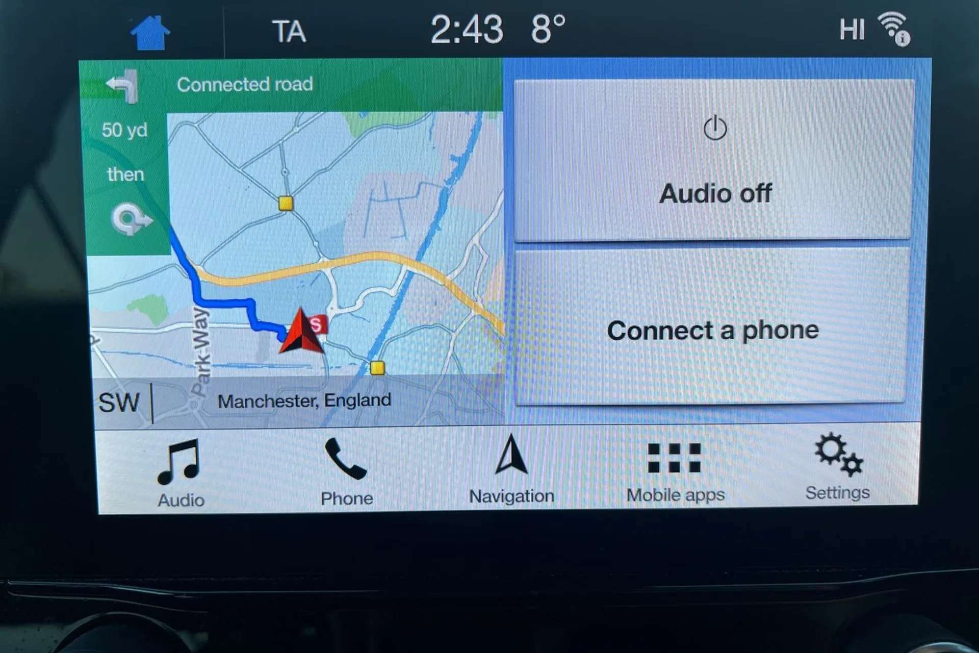 2020 FORD FIESTA 2020 FORD FIESTA