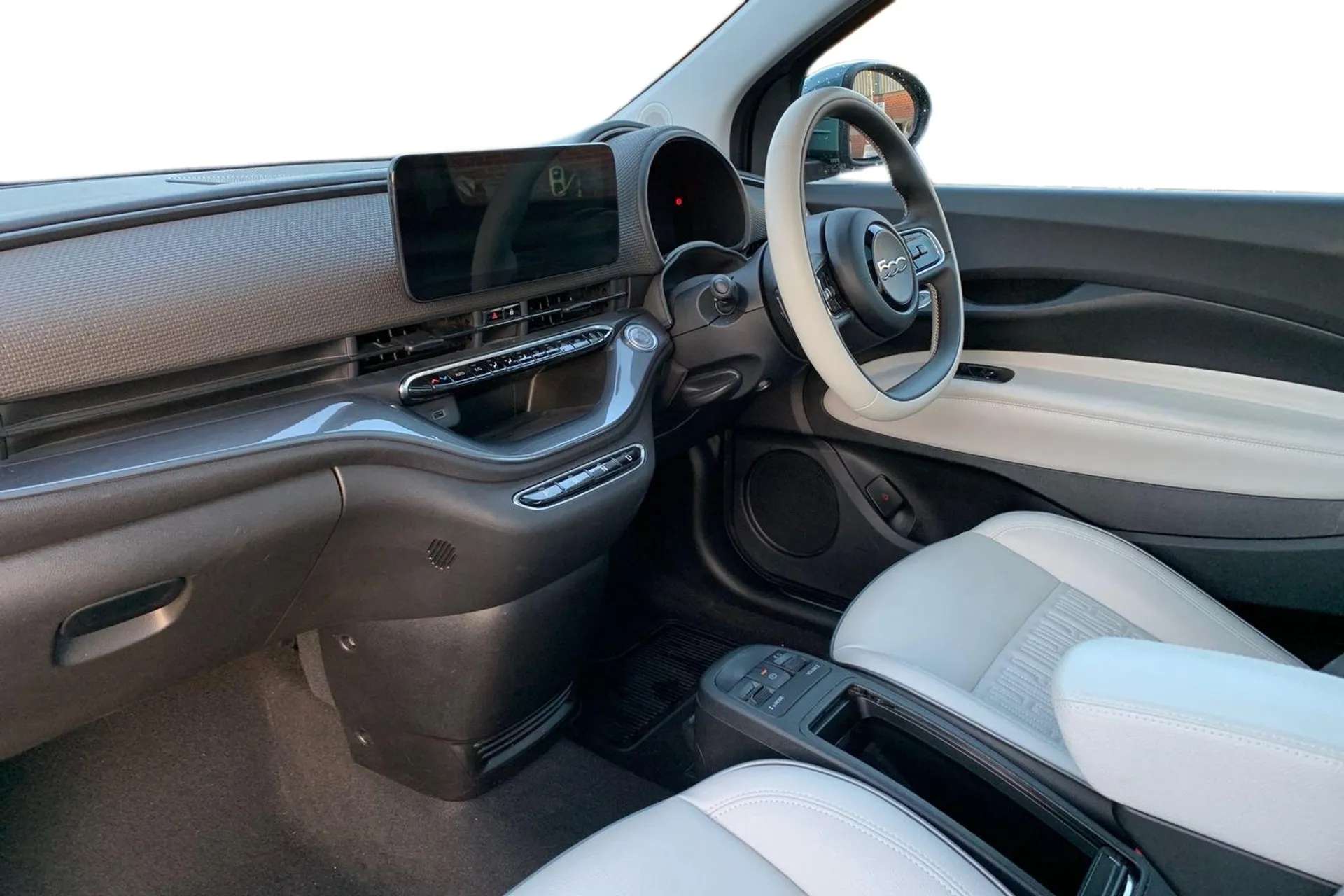 2022 FIAT 500 2022 FIAT 500