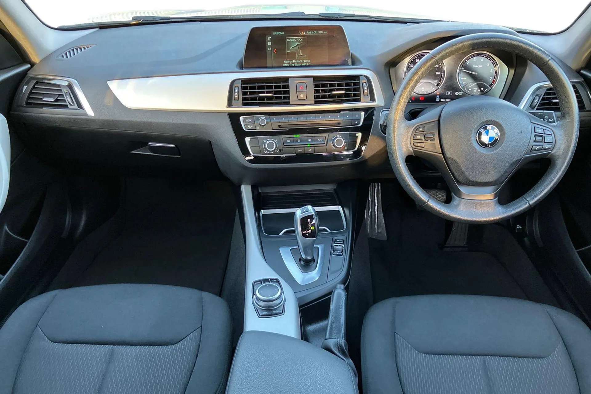 2018 BMW 1 SERIES 2018 BMW 1 SERIES