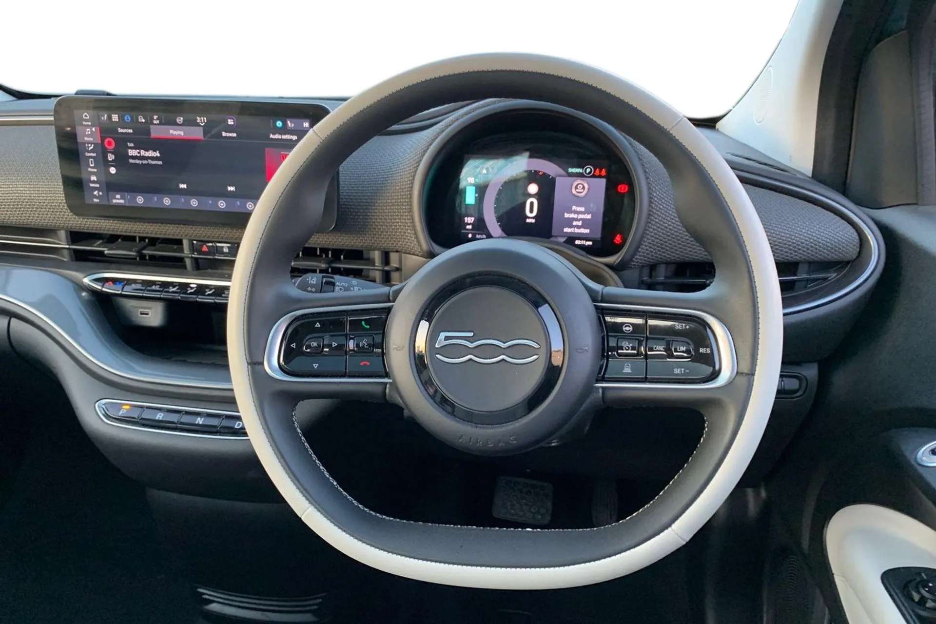 2022 FIAT 500 2022 FIAT 500