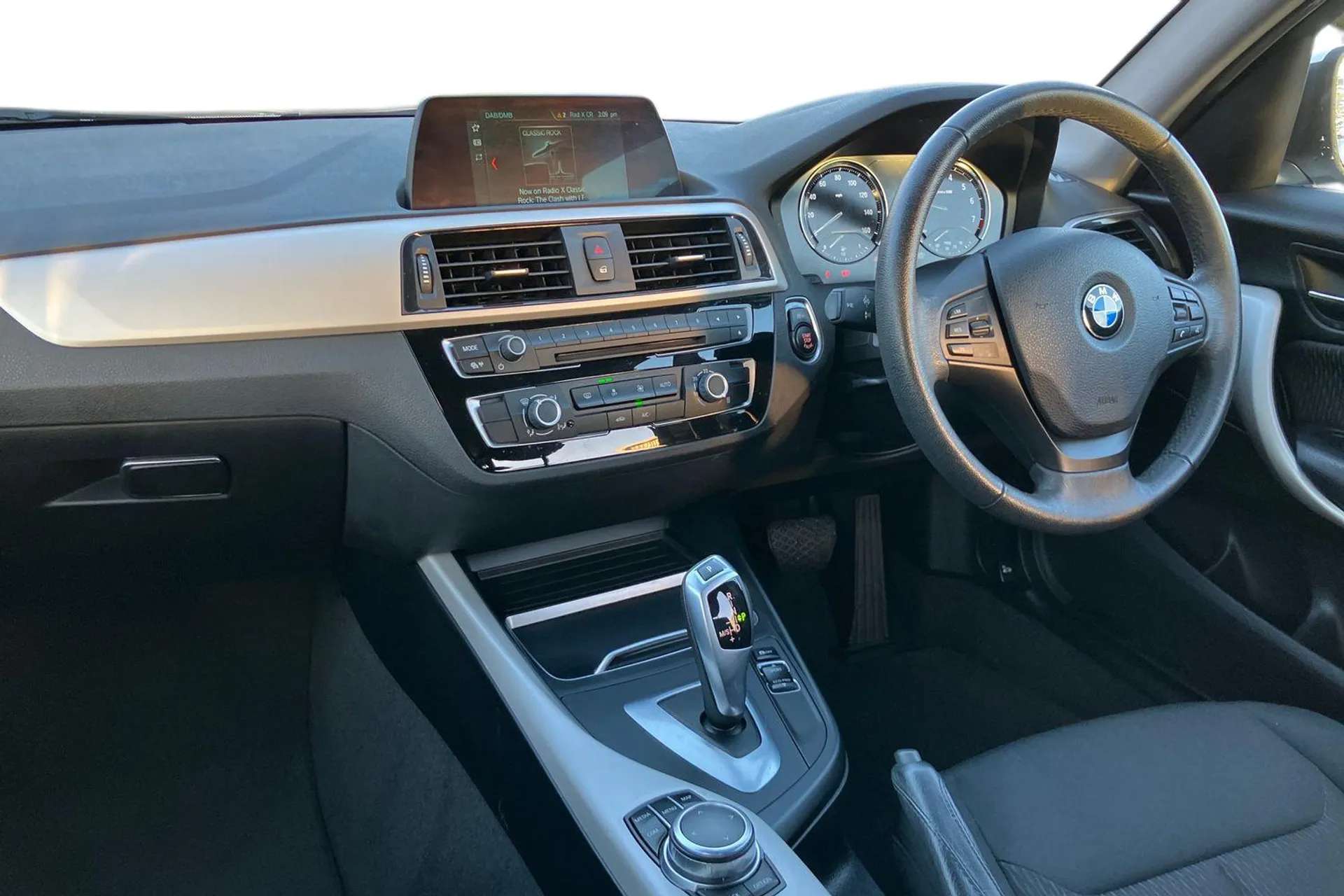 2018 BMW 1 SERIES 2018 BMW 1 SERIES