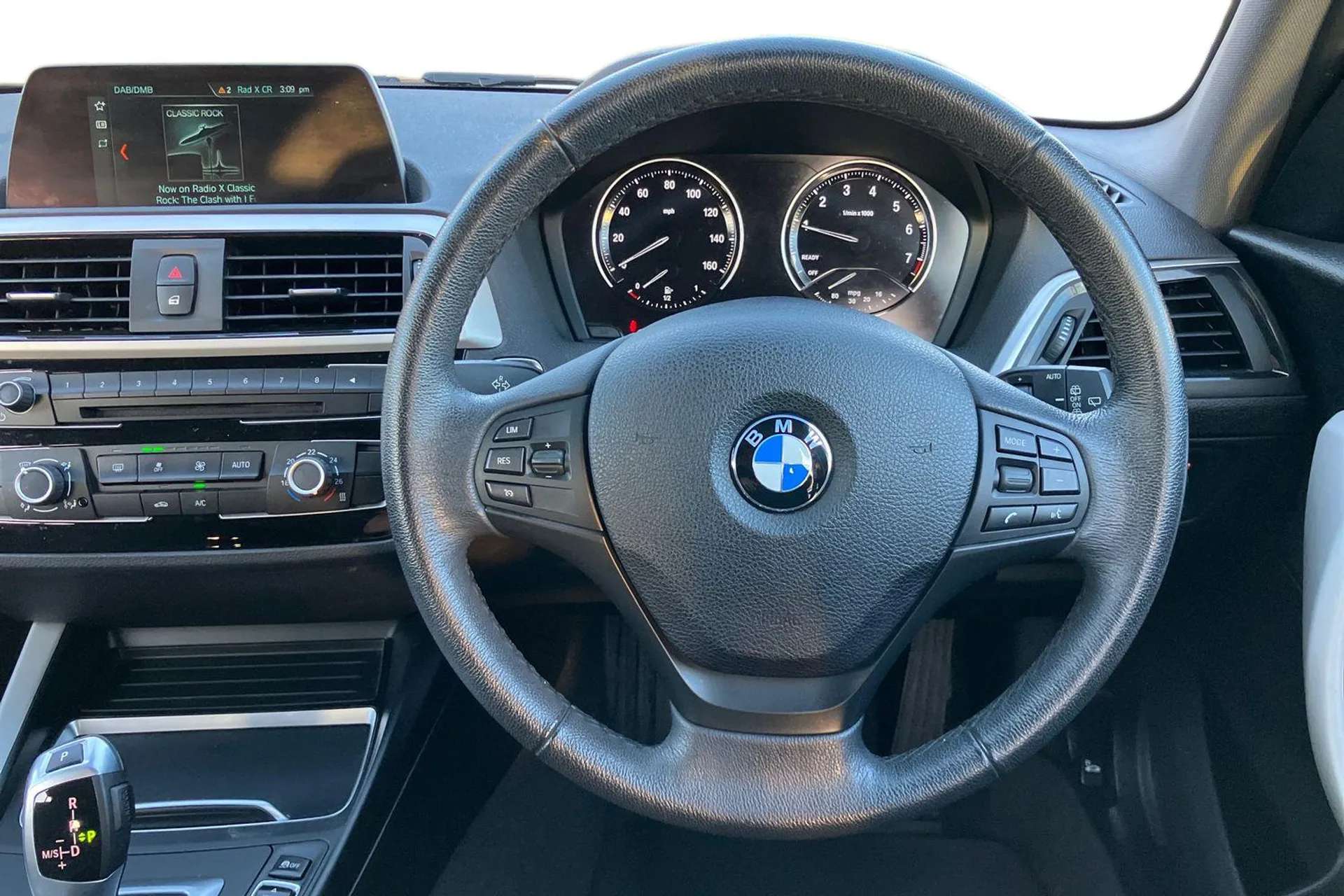 2018 BMW 1 SERIES 2018 BMW 1 SERIES