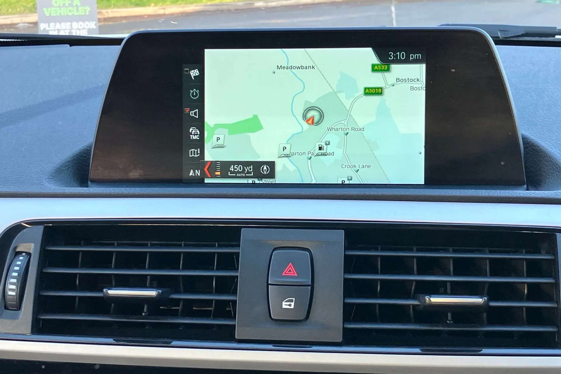 2018 BMW 1 SERIES 2018 BMW 1 SERIES