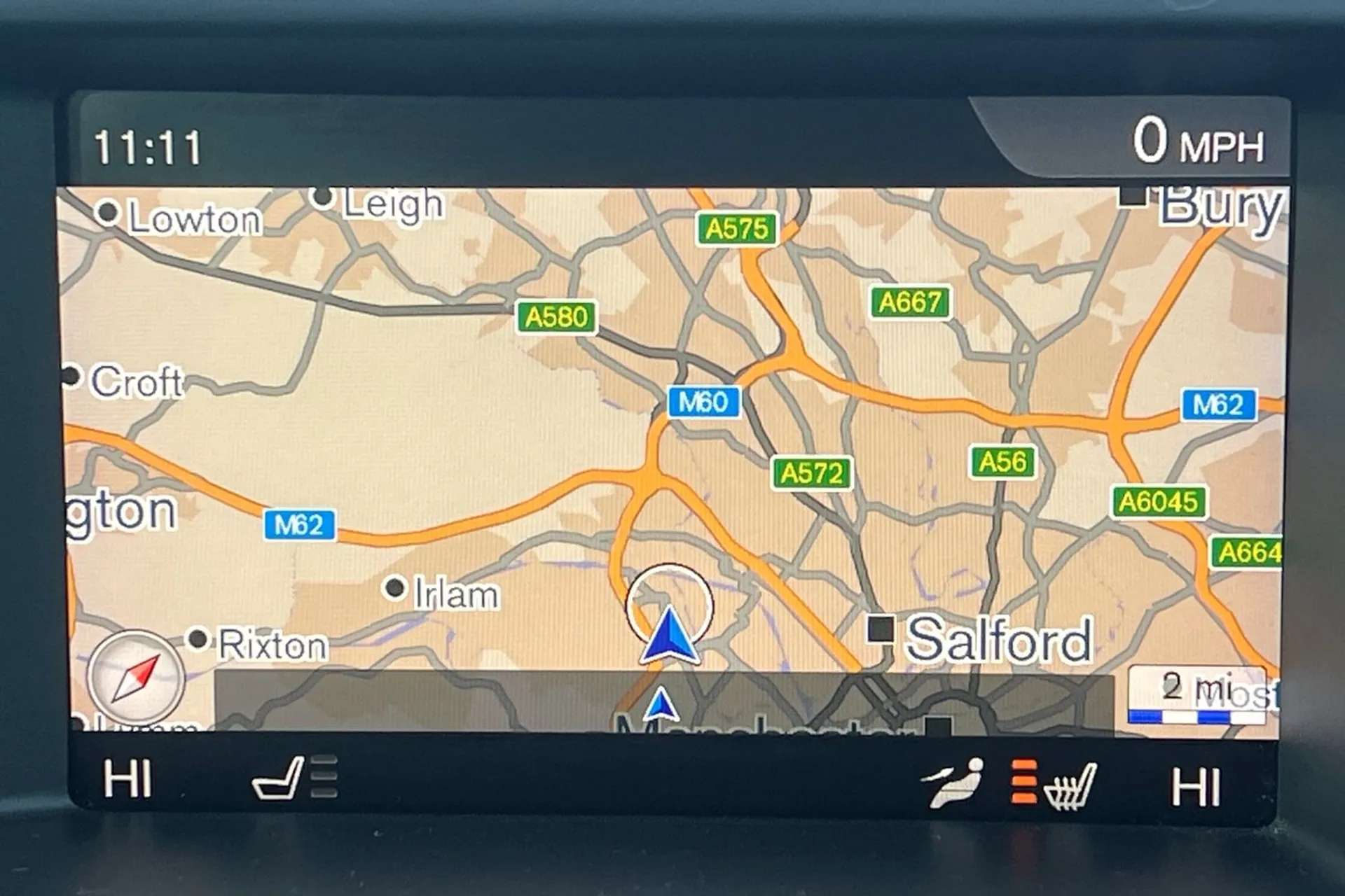 2017 VOLVO XC60 2017 VOLVO XC60