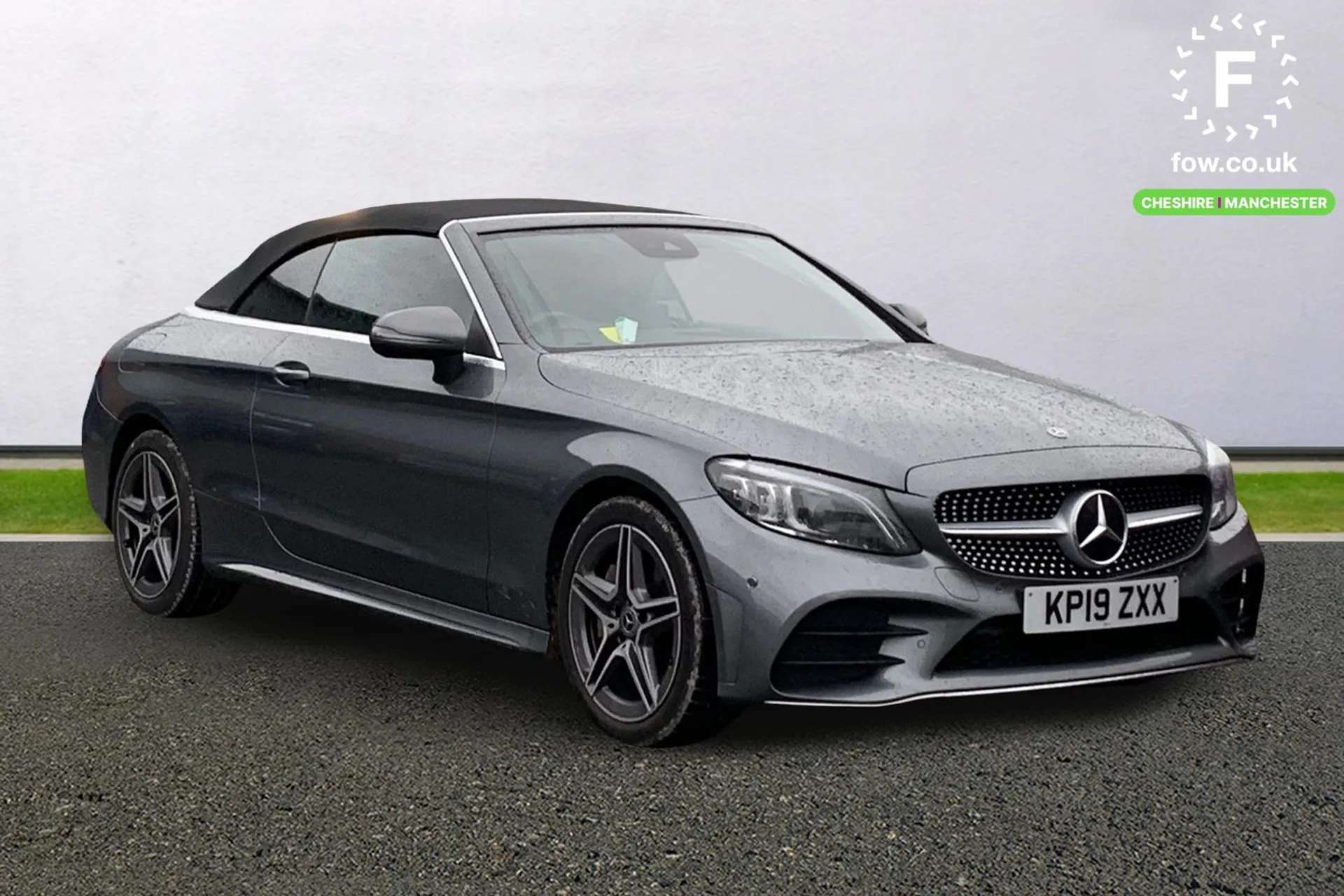 A 2019 MERCEDES-BENZ C CLASS C300d AMG Line Premium 2dr 9G-Tronic [Reversing Camera, Wireless Charging, Active Park Assist With Parktronic System, Isofix, Multi Beam LED Headlight A 2019 MERCEDES-BENZ C CLASS C300d AMG Line Premium 2dr 9G-Tronic [Reversing Camera, Wireless Charging, Active Park Assist With Parktronic System, Isofix, Multi Beam LED Headlight