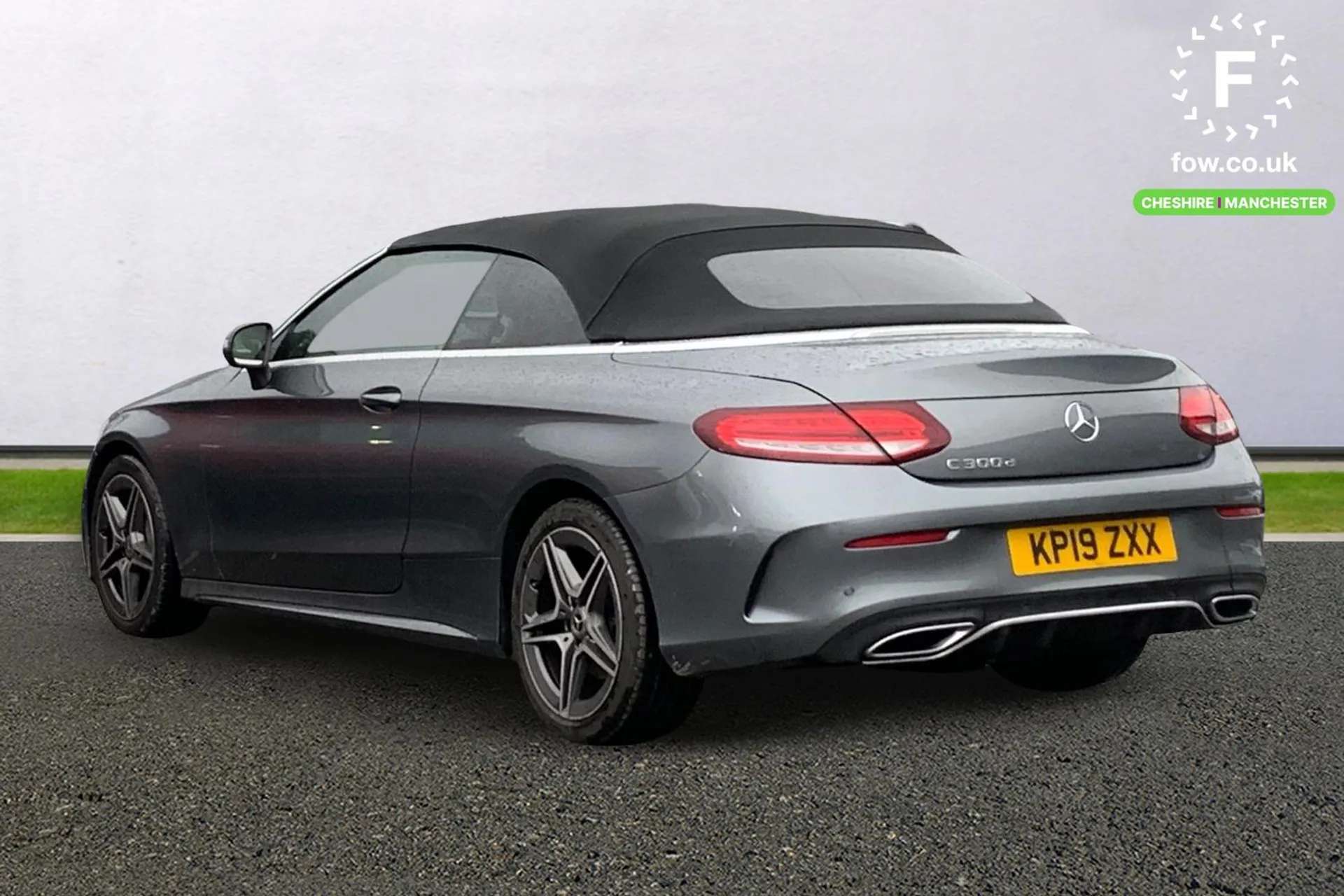 A 2019 MERCEDES-BENZ C CLASS C300d AMG Line Premium 2dr 9G-Tronic [Reversing Camera, Wireless Charging, Active Park Assist With Parktronic System, Isofix, Multi Beam LED Headlight A 2019 MERCEDES-BENZ C CLASS C300d AMG Line Premium 2dr 9G-Tronic [Reversing Camera, Wireless Charging, Active Park Assist With Parktronic System, Isofix, Multi Beam LED Headlight