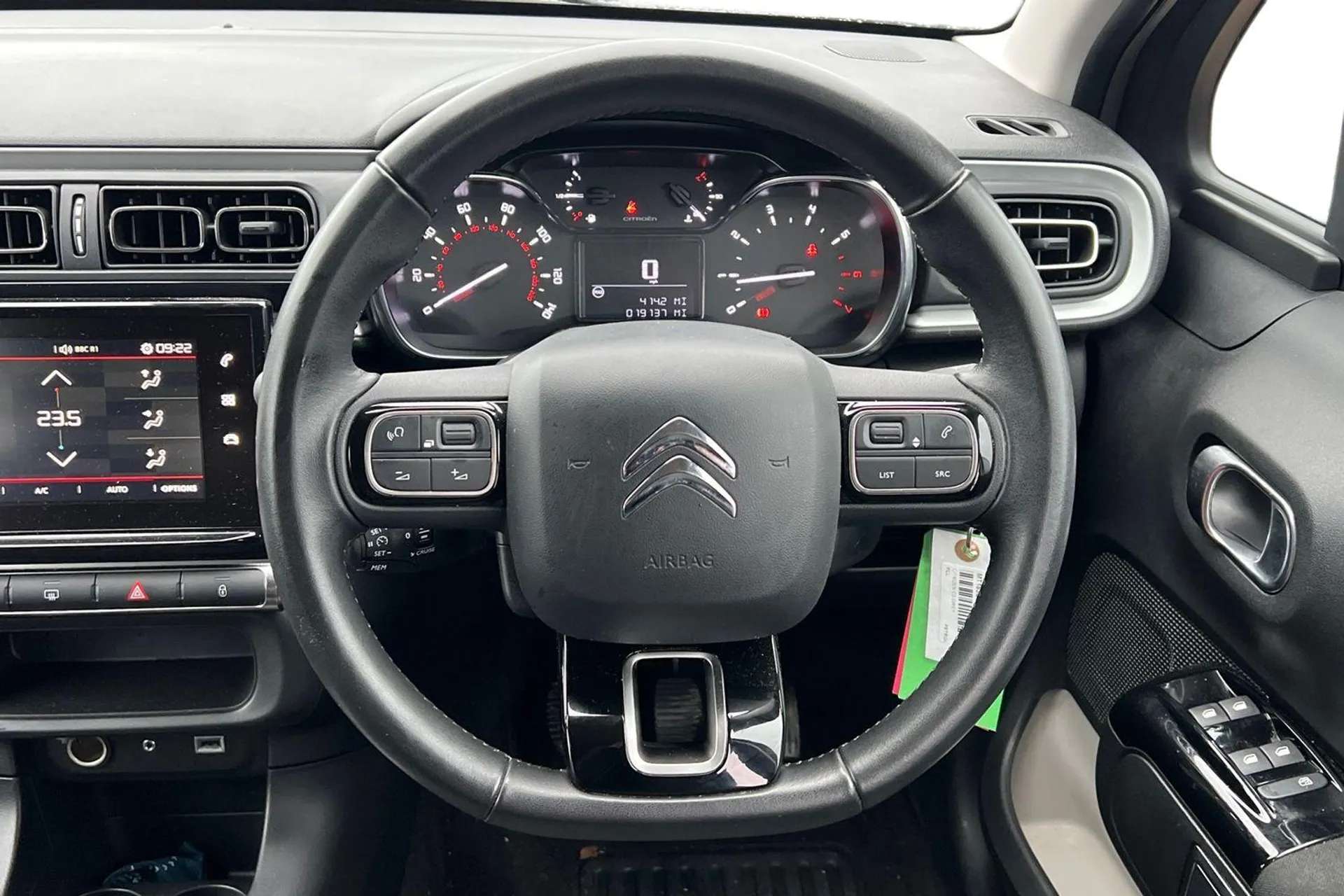 2018 CITROEN C3 2018 CITROEN C3