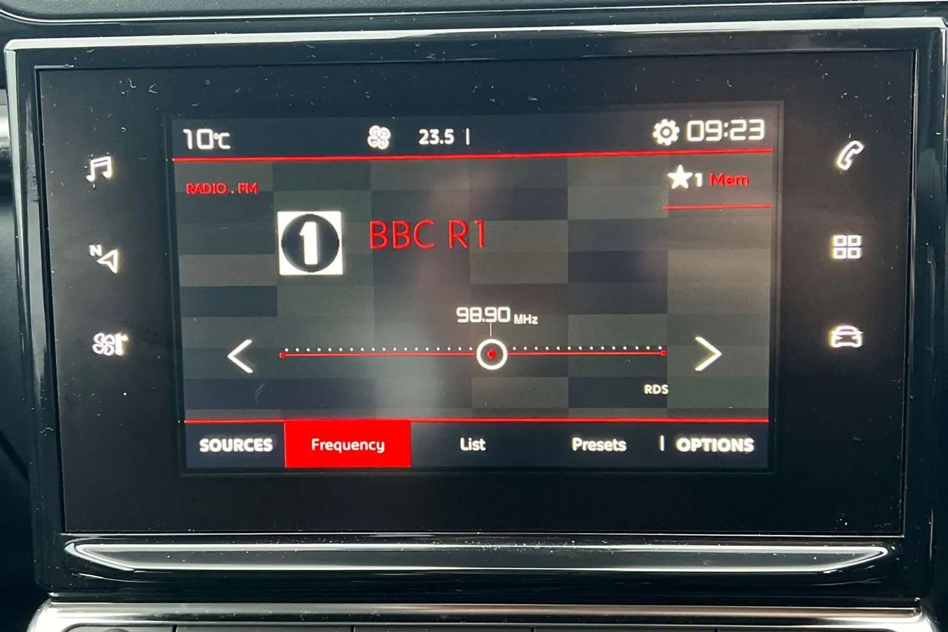 2018 CITROEN C3 2018 CITROEN C3