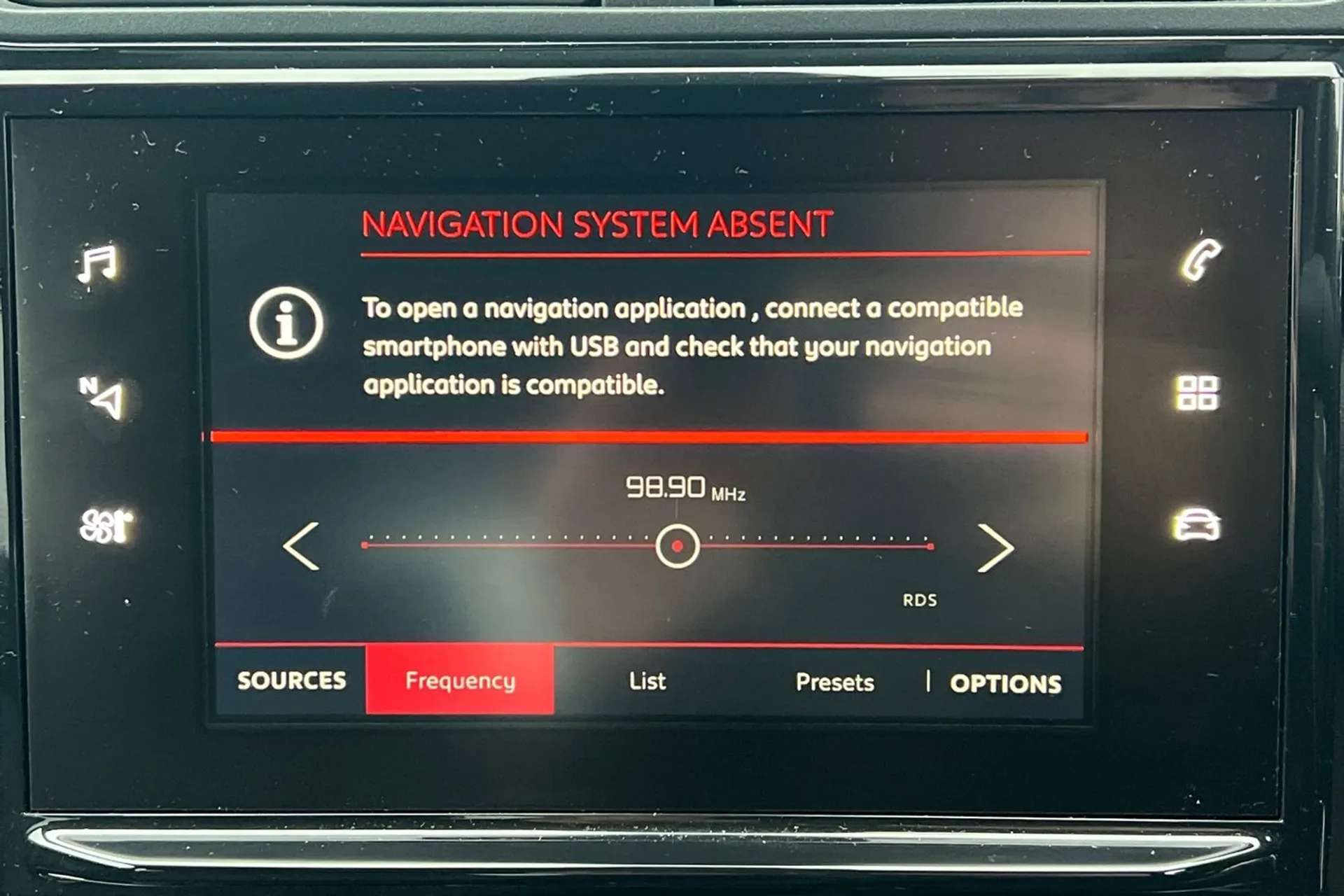 2018 CITROEN C3 2018 CITROEN C3