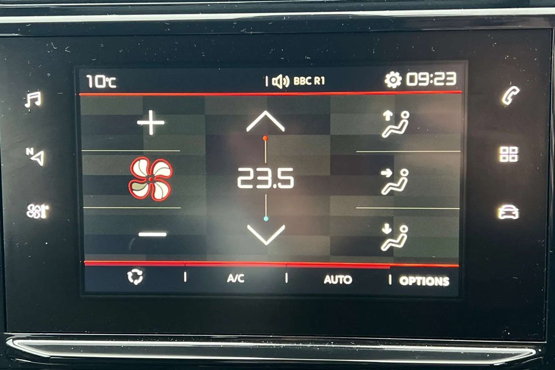 2018 CITROEN C3 2018 CITROEN C3