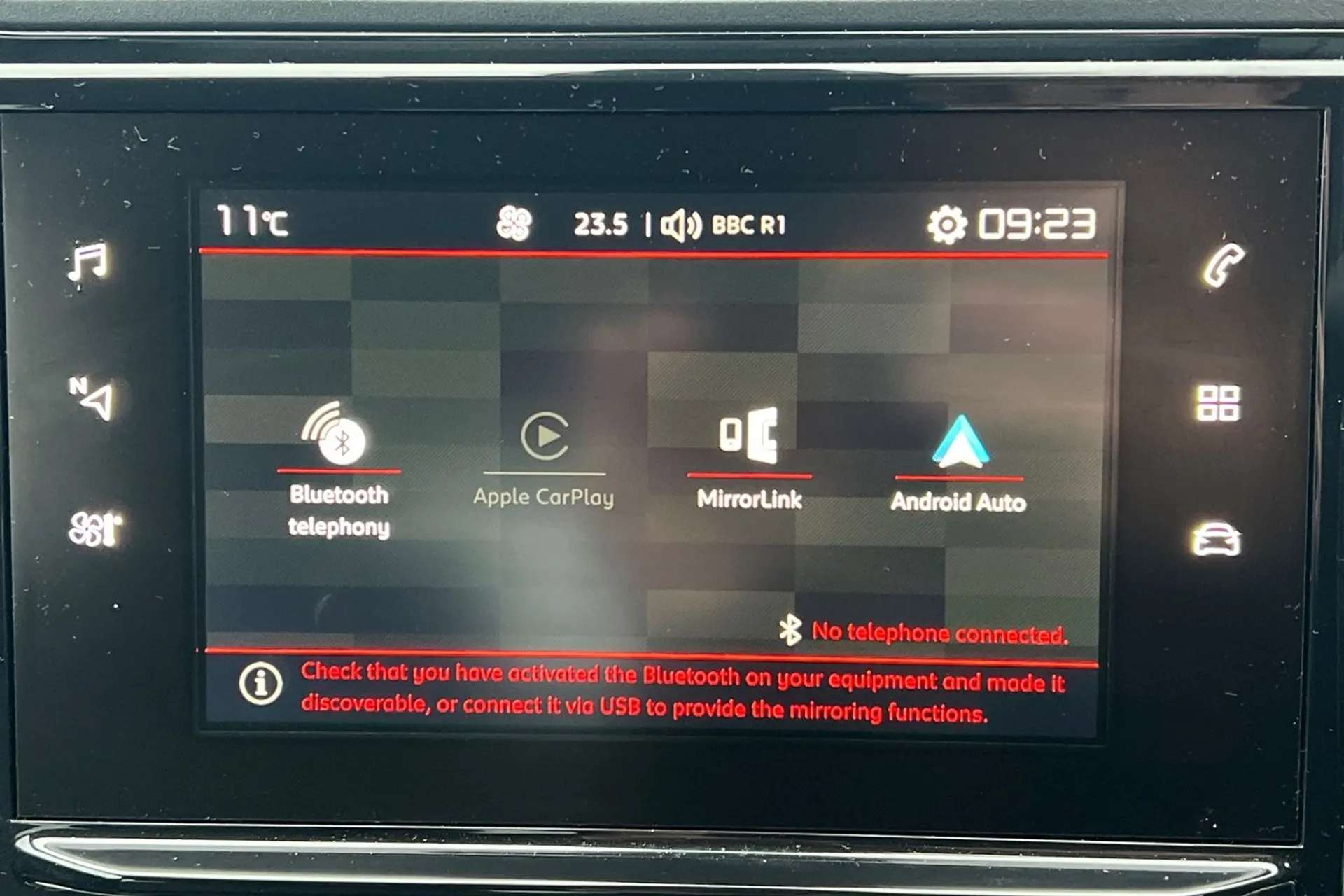 2018 CITROEN C3 2018 CITROEN C3