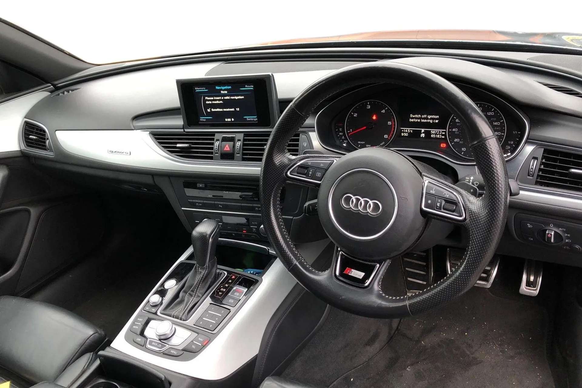 2016 AUDI A6 2016 AUDI A6