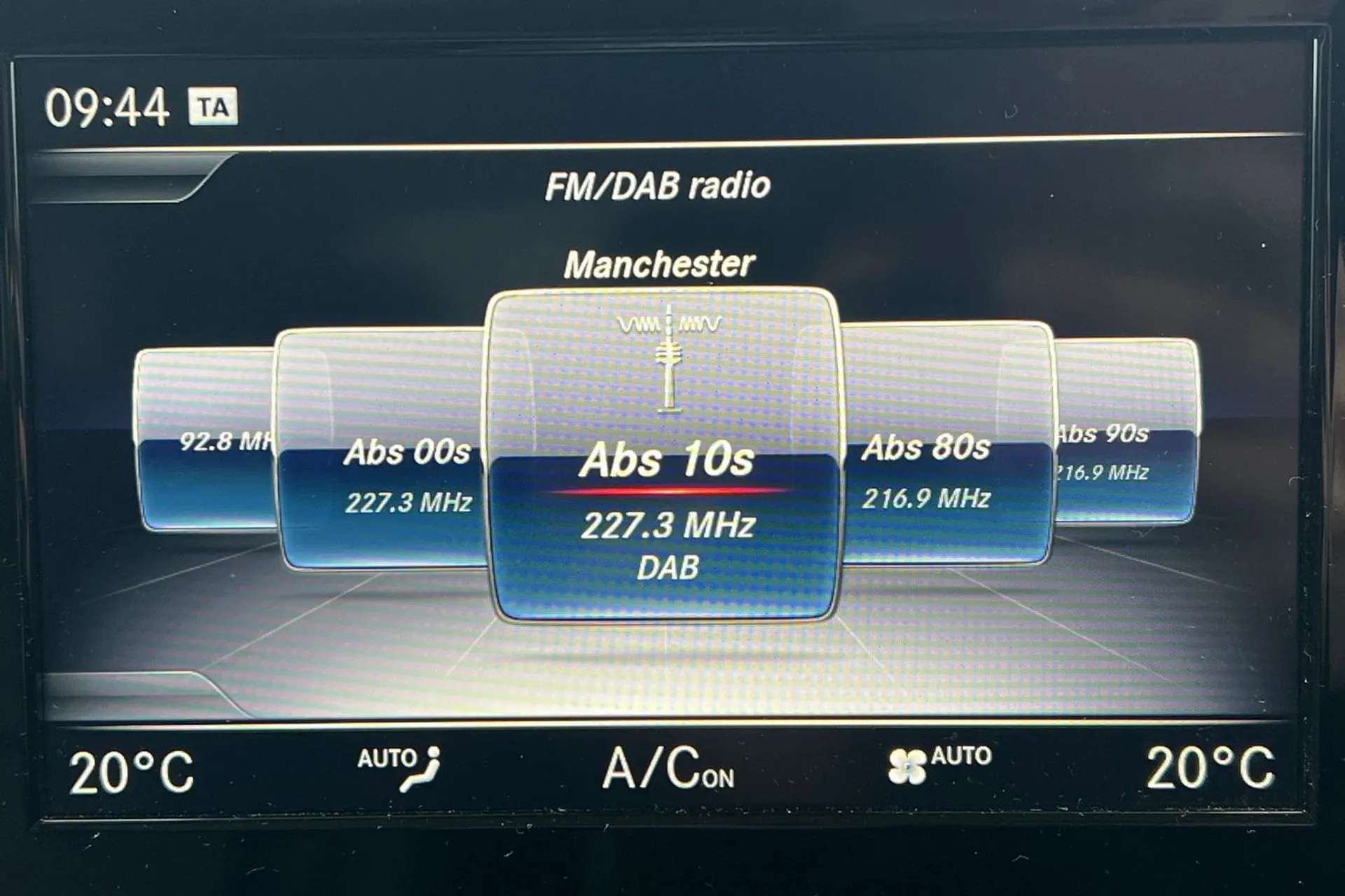 2018 MERCEDES-BENZ GLC 2018 MERCEDES-BENZ GLC