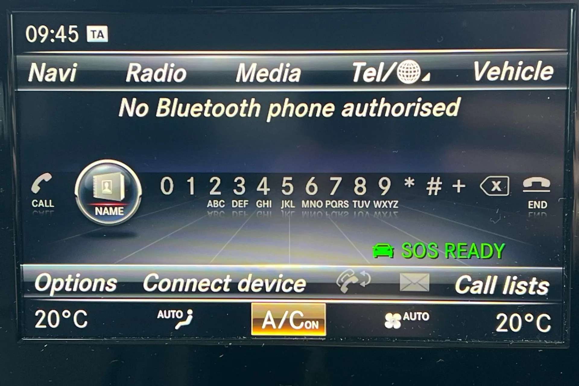 2018 MERCEDES-BENZ GLC 2018 MERCEDES-BENZ GLC