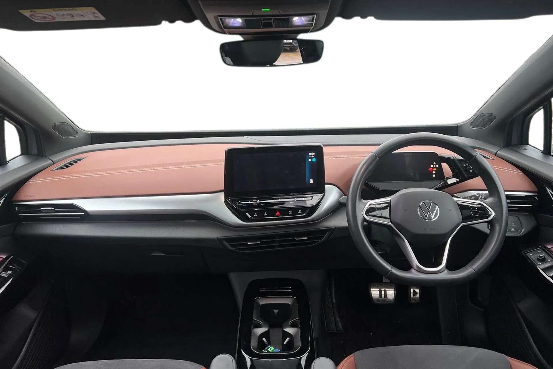 2021 VOLKSWAGEN ID.4 2021 VOLKSWAGEN ID.4