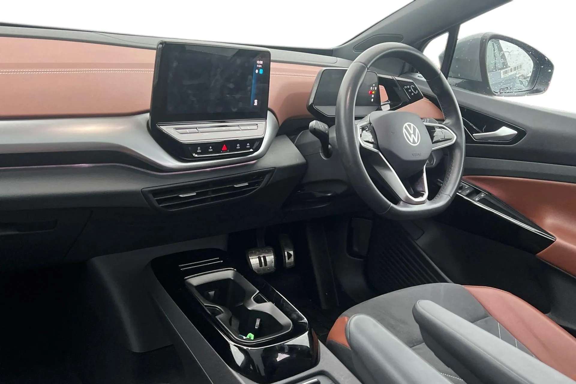 2021 VOLKSWAGEN ID.4 2021 VOLKSWAGEN ID.4