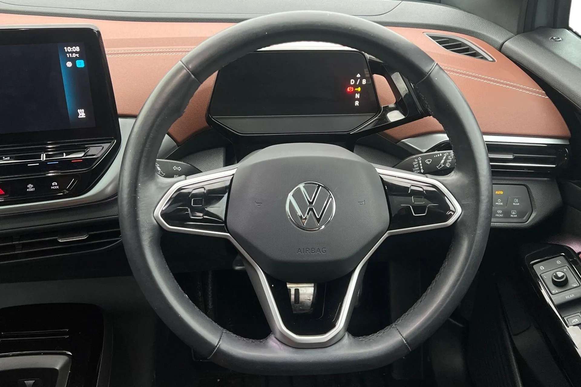 2021 VOLKSWAGEN ID.4 2021 VOLKSWAGEN ID.4