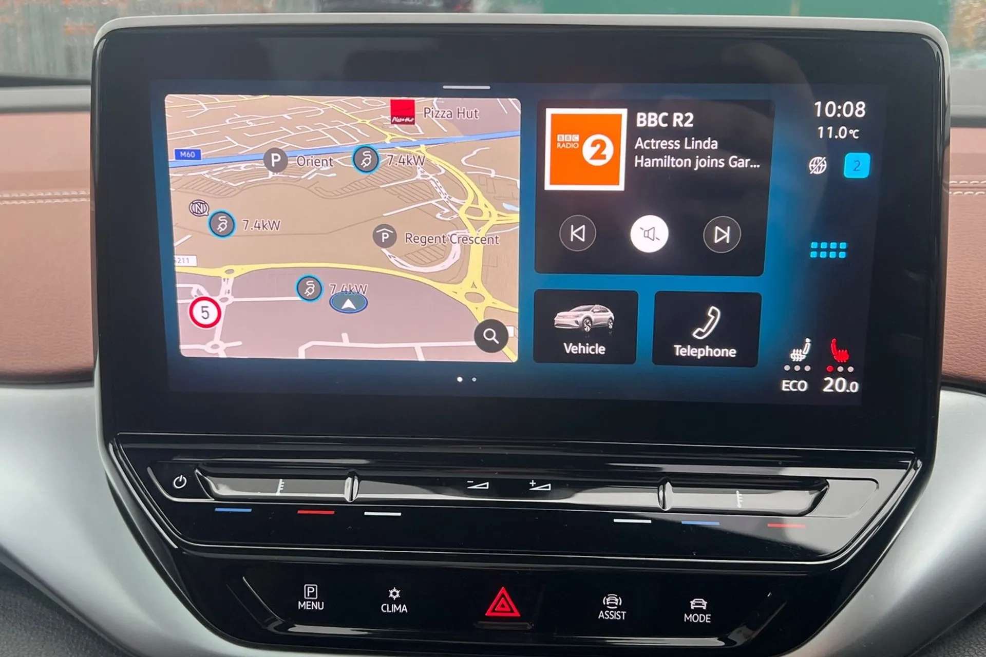 2021 VOLKSWAGEN ID.4 2021 VOLKSWAGEN ID.4