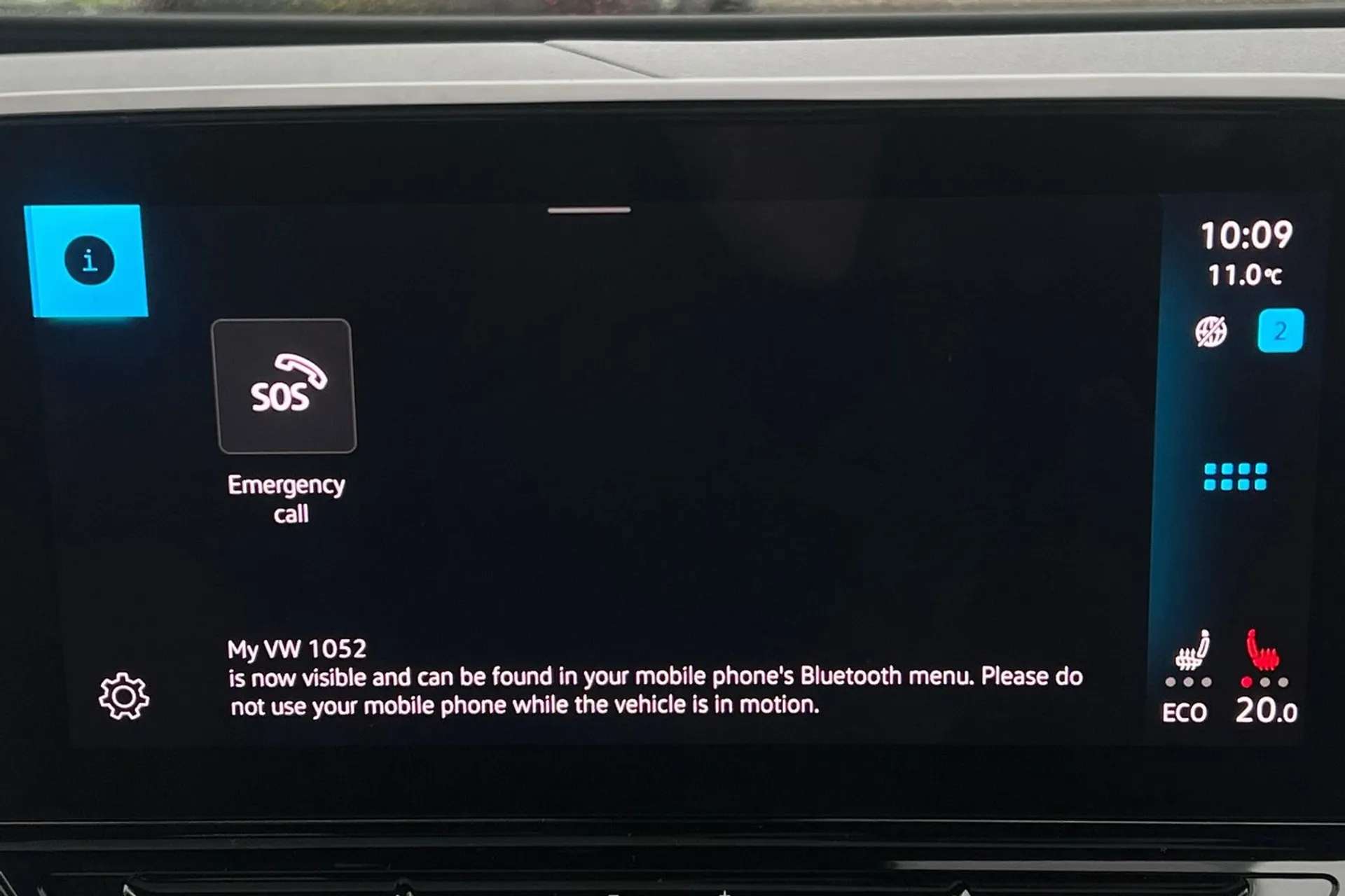 2021 VOLKSWAGEN ID.4 2021 VOLKSWAGEN ID.4