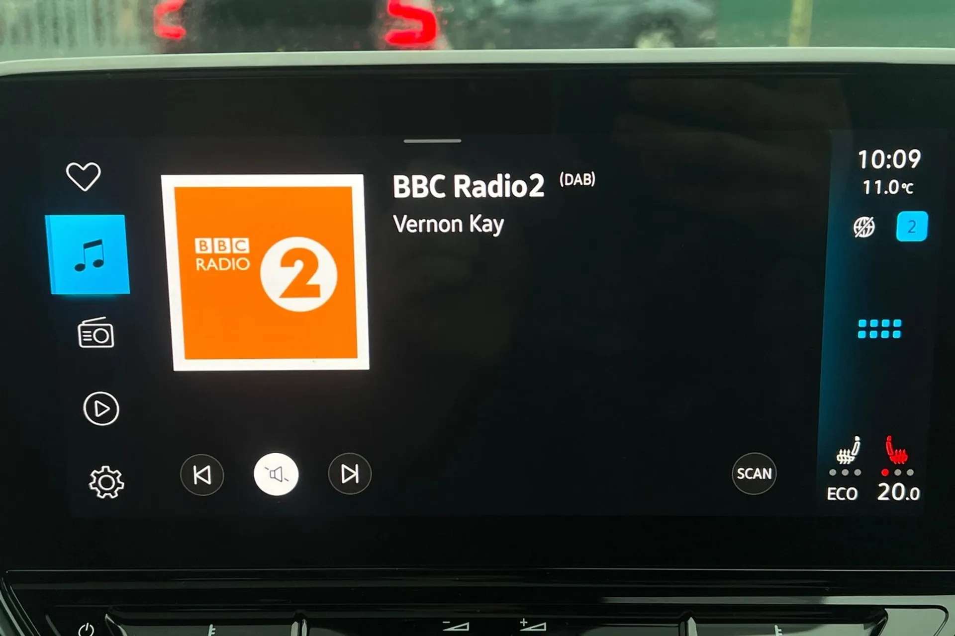 2021 VOLKSWAGEN ID.4 2021 VOLKSWAGEN ID.4