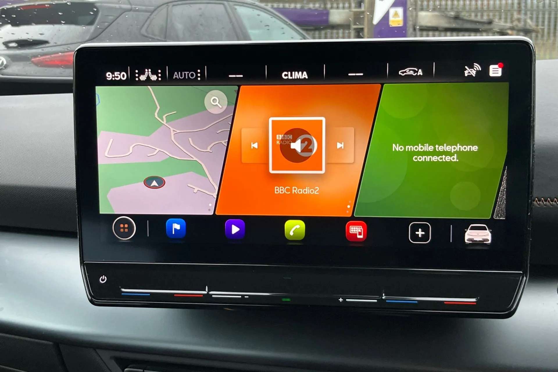 2022 CUPRA BORN 2022 CUPRA BORN