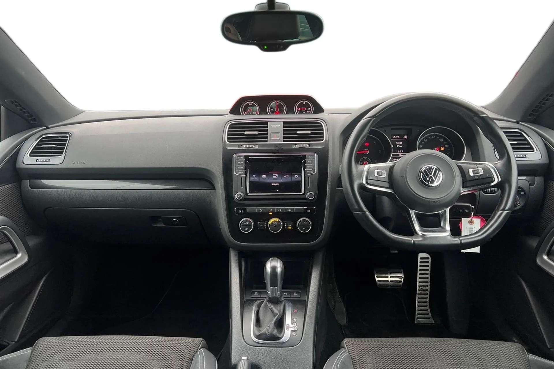 2017 VOLKSWAGEN SCIROCCO 2017 VOLKSWAGEN SCIROCCO