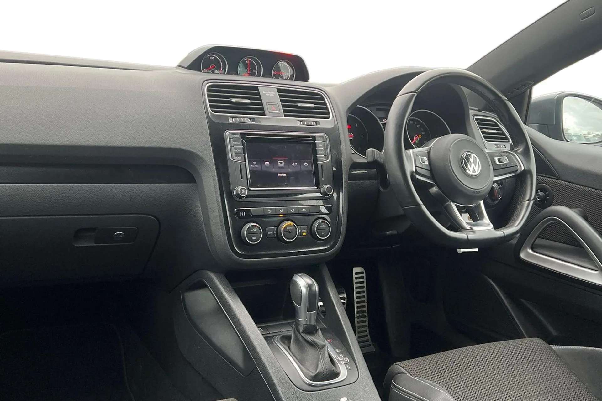 2017 VOLKSWAGEN SCIROCCO 2017 VOLKSWAGEN SCIROCCO