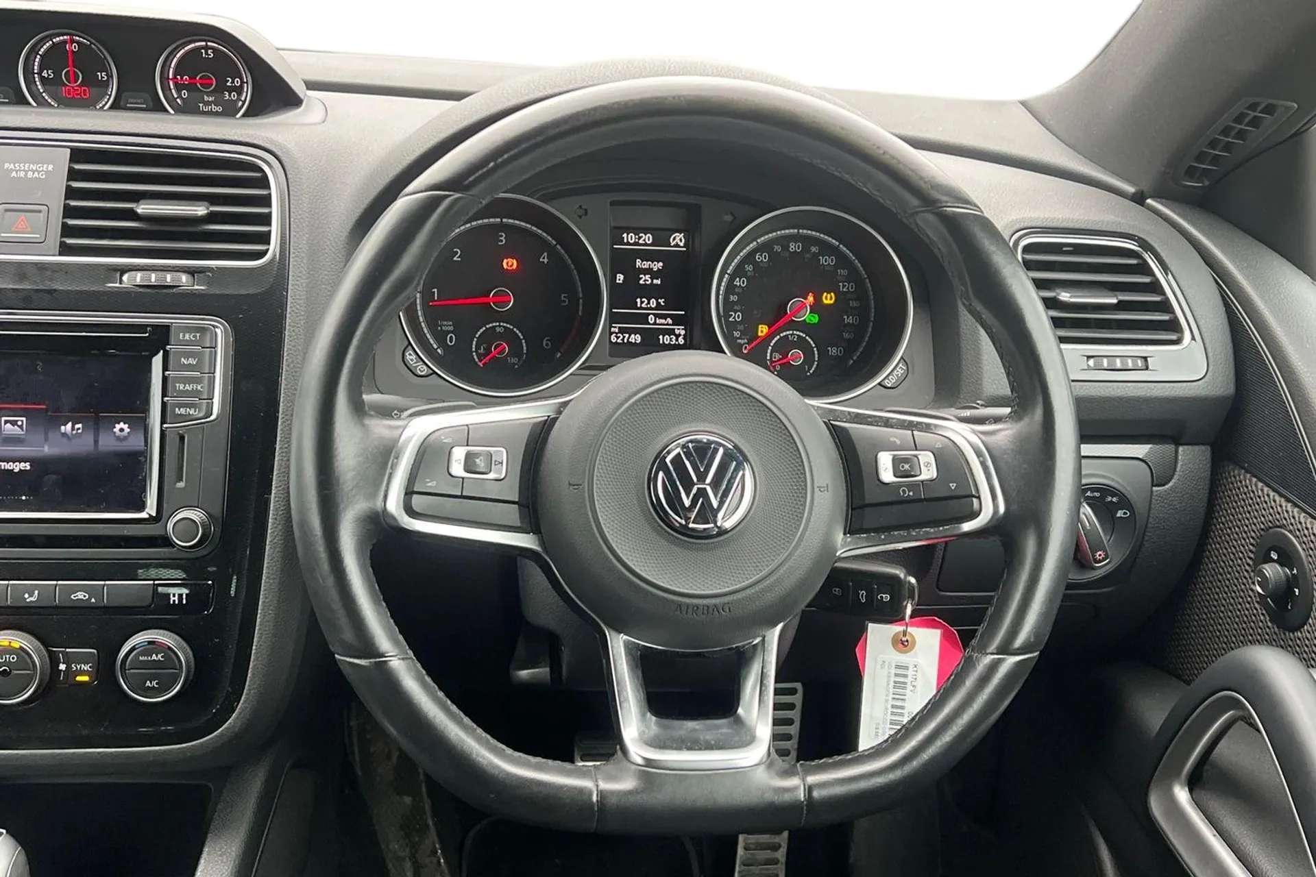 2017 VOLKSWAGEN SCIROCCO 2017 VOLKSWAGEN SCIROCCO