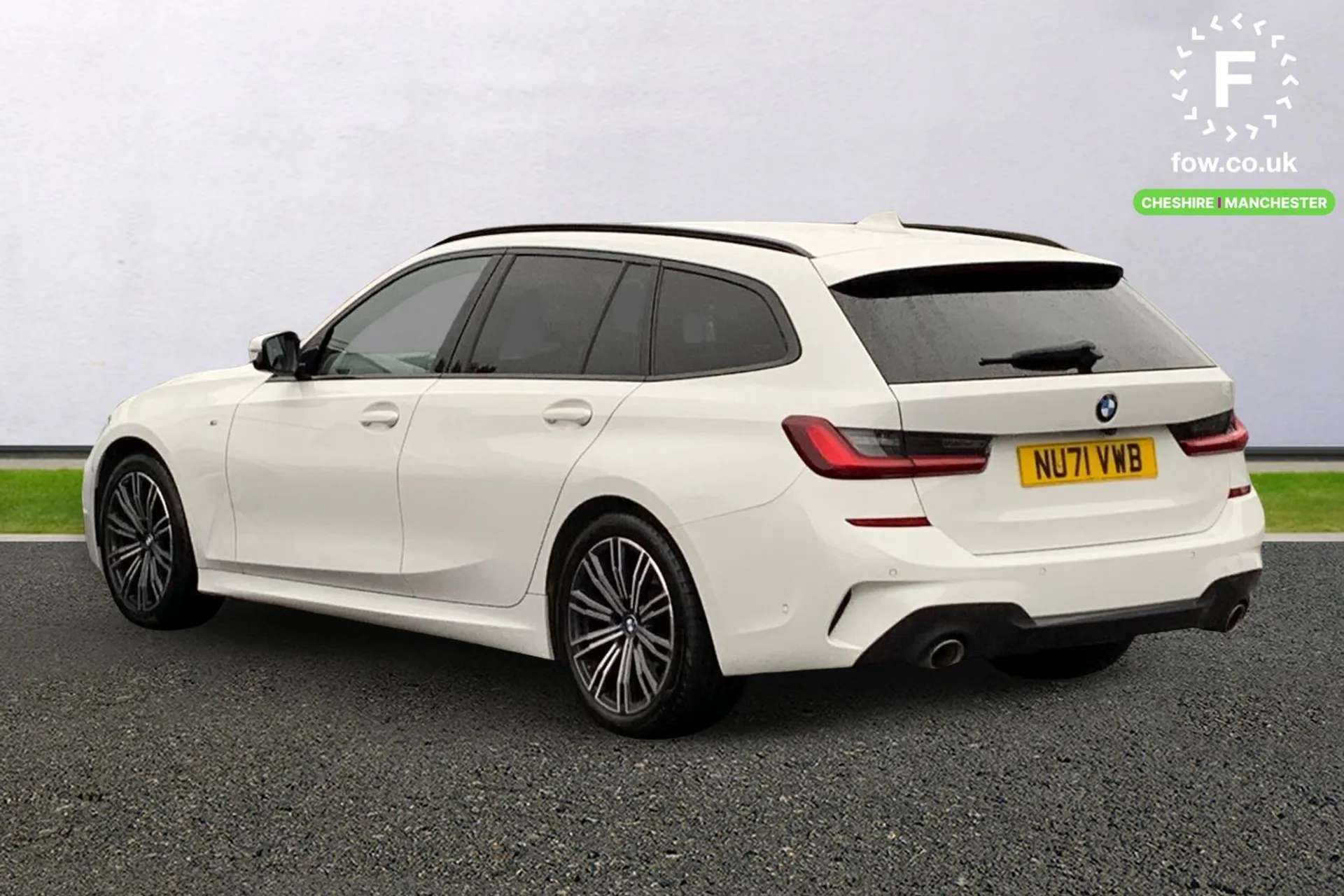 2021 BMW 3 SERIES 2021 BMW 3 SERIES