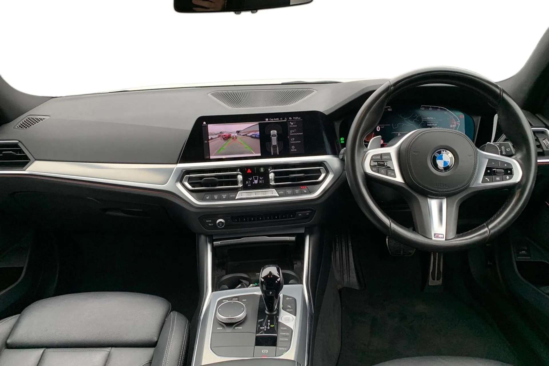 2021 BMW 3 SERIES 2021 BMW 3 SERIES