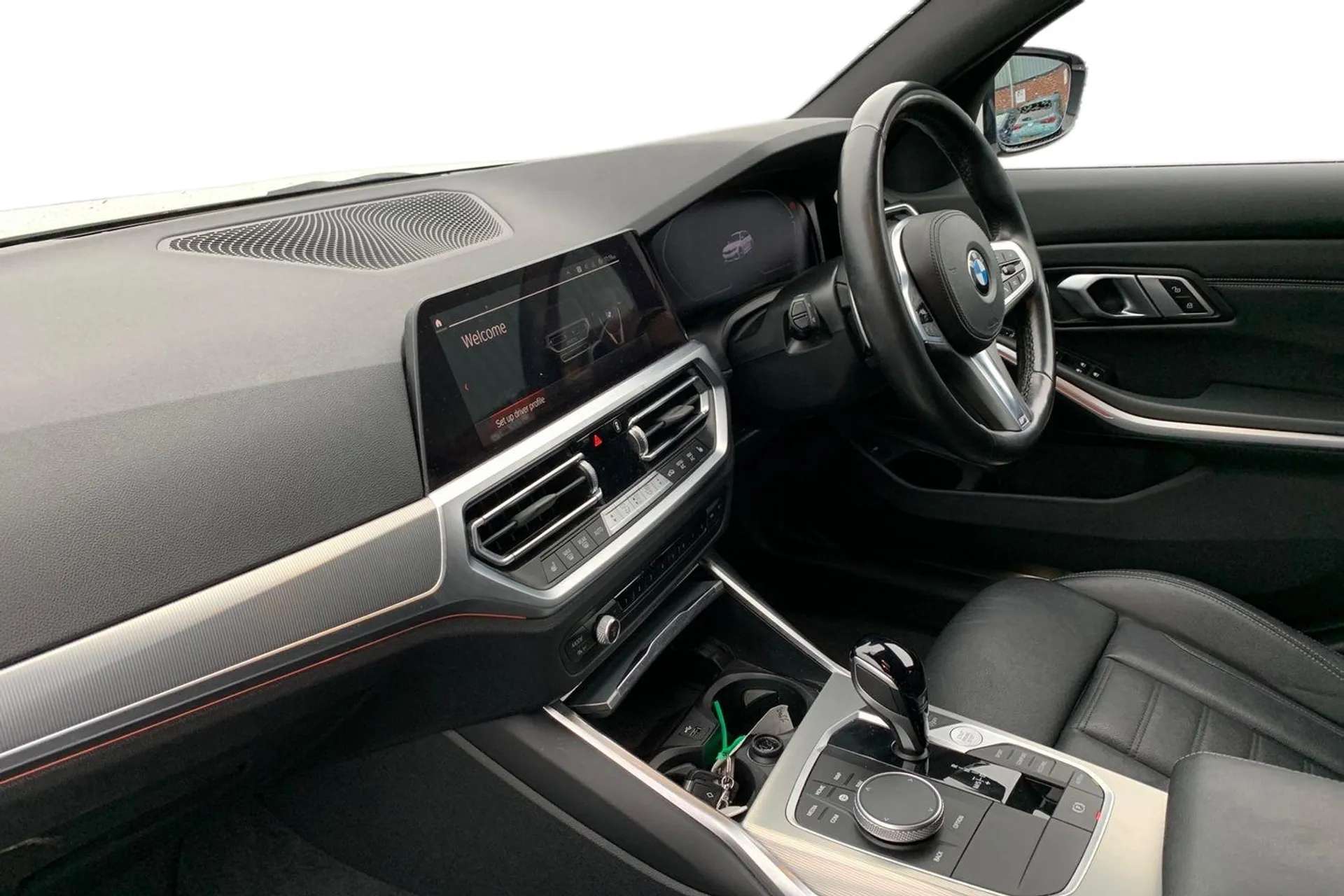 2021 BMW 3 SERIES 2021 BMW 3 SERIES