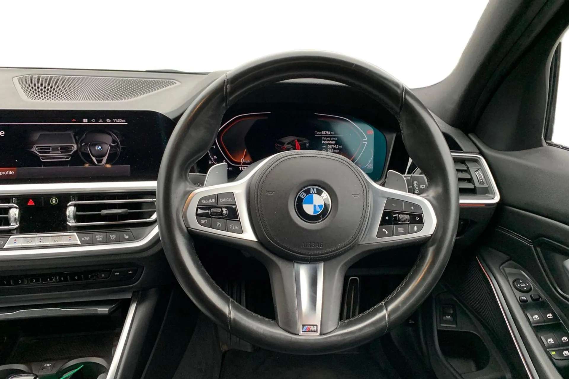 2021 BMW 3 SERIES 2021 BMW 3 SERIES