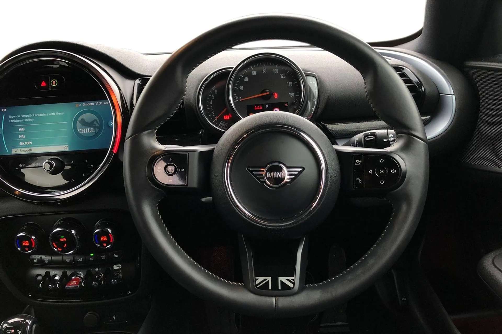 2023 MINI CLUBMAN 2023 MINI CLUBMAN