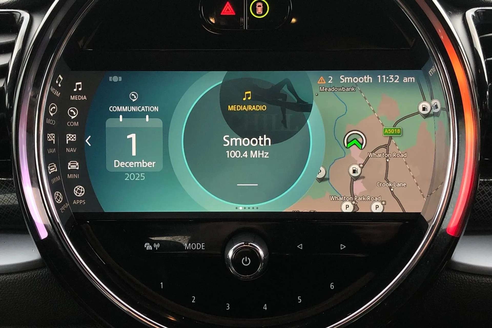 2023 MINI CLUBMAN 2023 MINI CLUBMAN