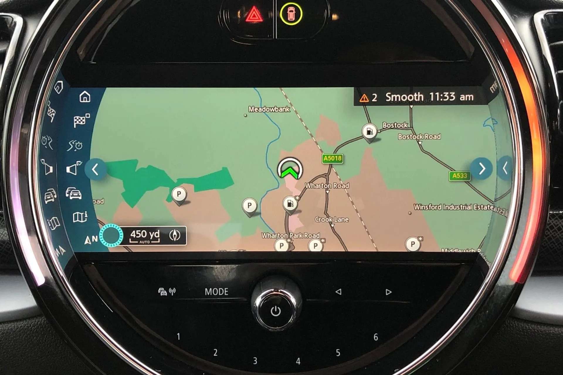 2023 MINI CLUBMAN 2023 MINI CLUBMAN