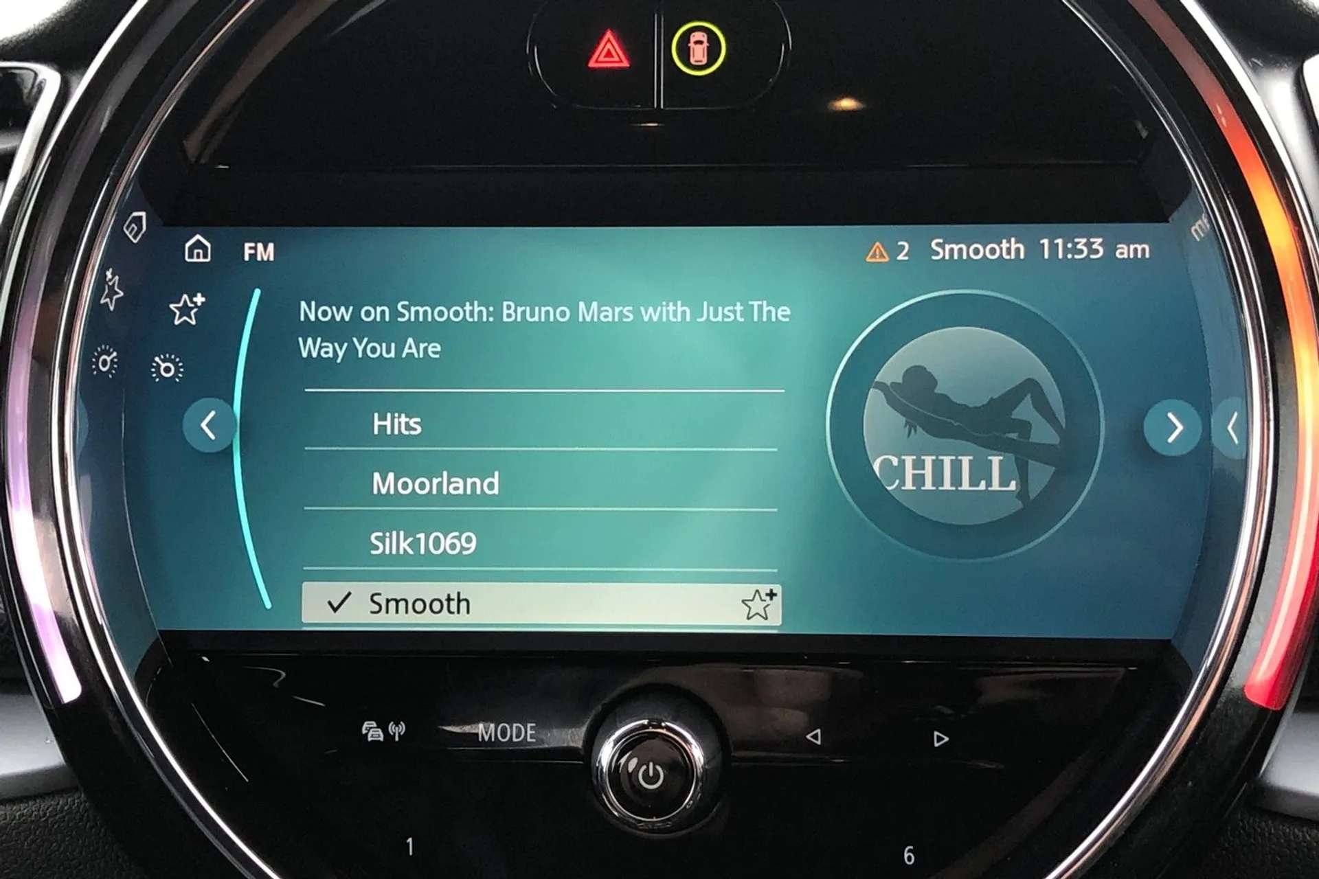 2023 MINI CLUBMAN 2023 MINI CLUBMAN