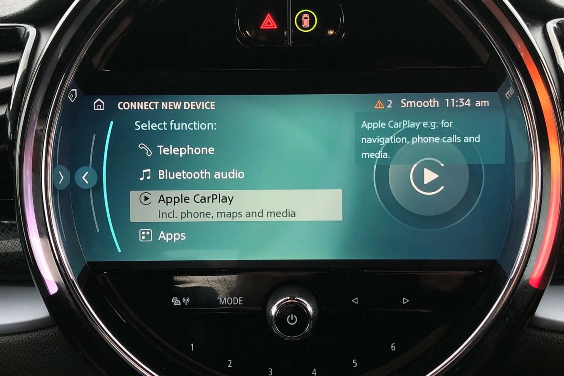 2023 MINI CLUBMAN 2023 MINI CLUBMAN