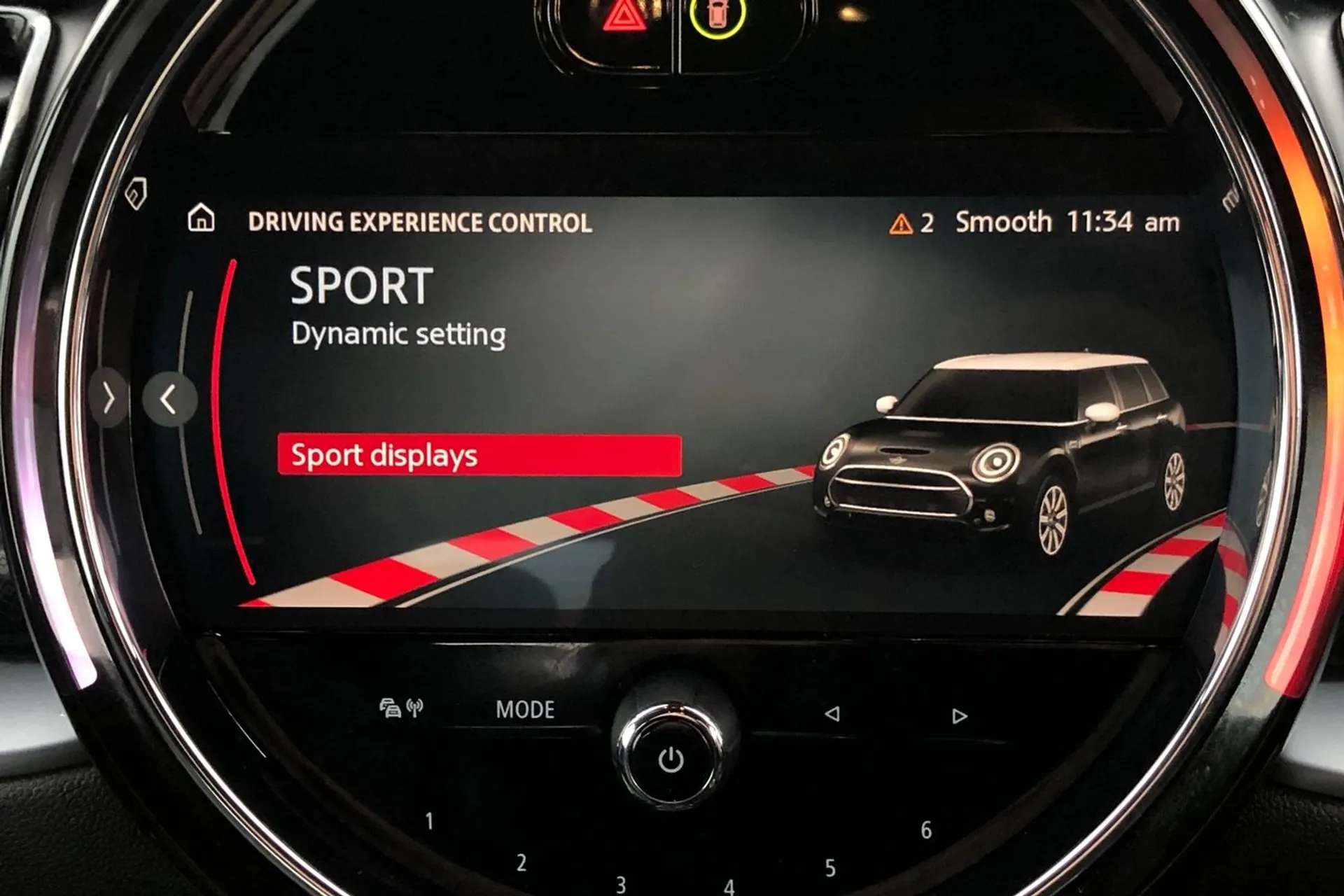 2023 MINI CLUBMAN 2023 MINI CLUBMAN