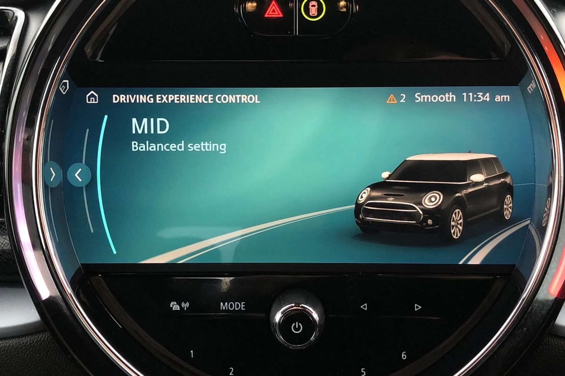 2023 MINI CLUBMAN 2023 MINI CLUBMAN