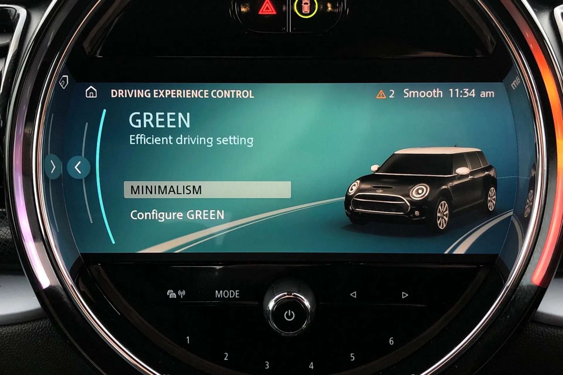 2023 MINI CLUBMAN 2023 MINI CLUBMAN