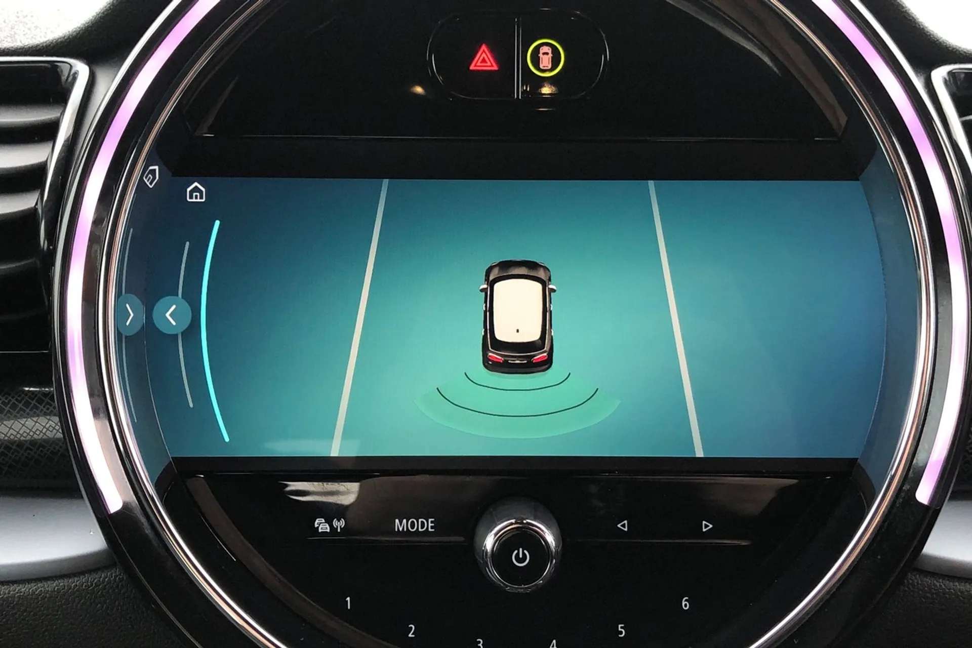 2023 MINI CLUBMAN 2023 MINI CLUBMAN