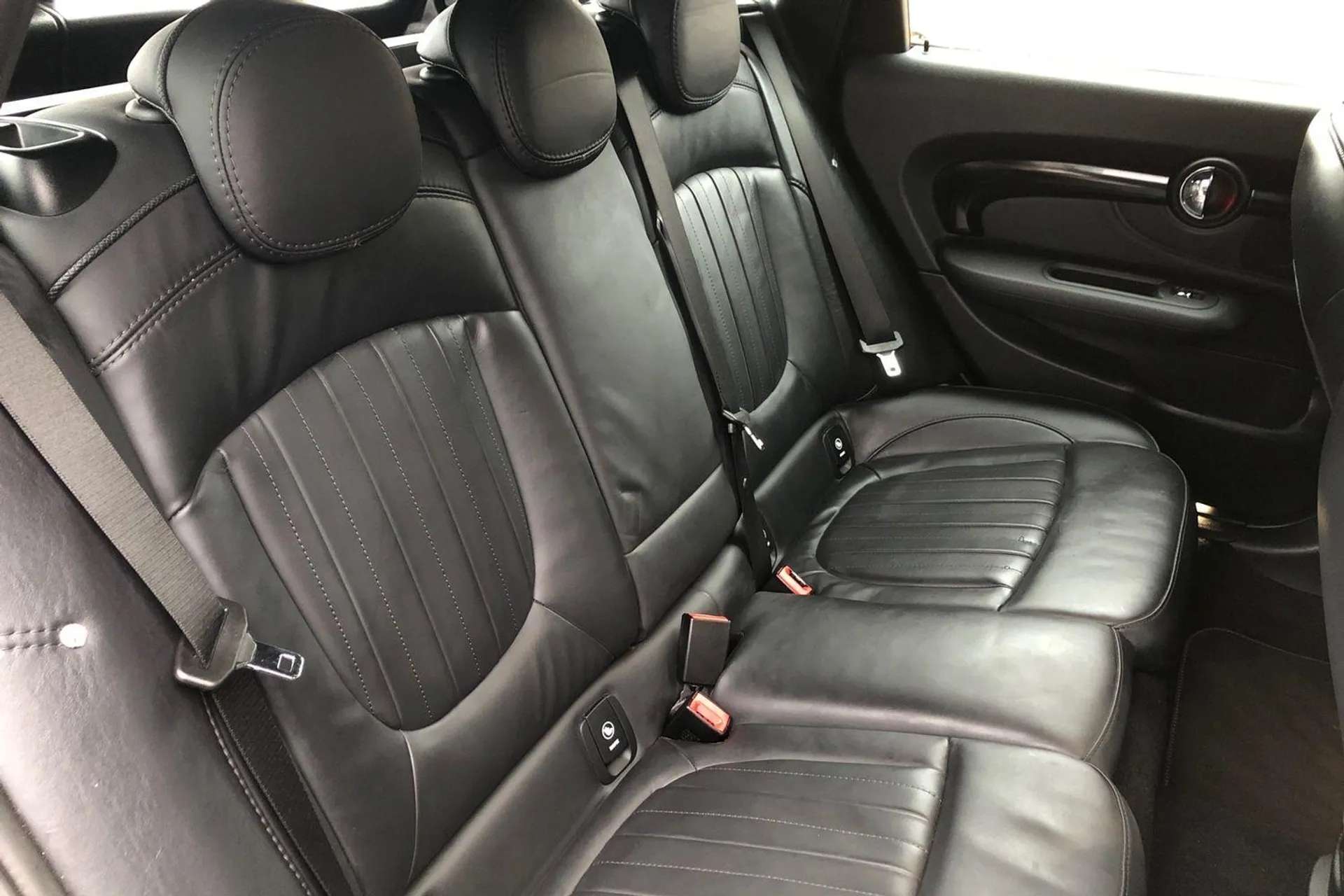 2023 MINI CLUBMAN 2023 MINI CLUBMAN