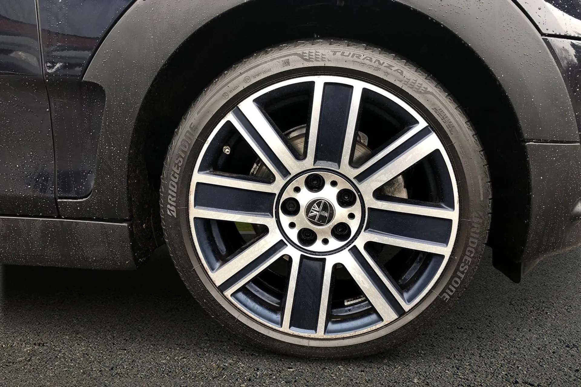 2023 MINI CLUBMAN 2023 MINI CLUBMAN