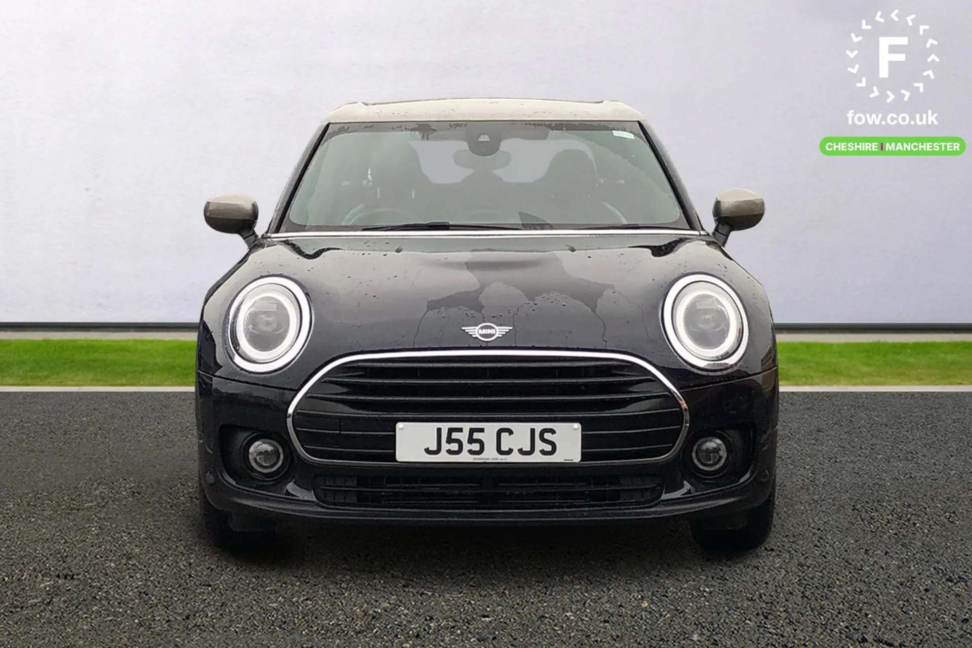2023 MINI CLUBMAN 2023 MINI CLUBMAN
