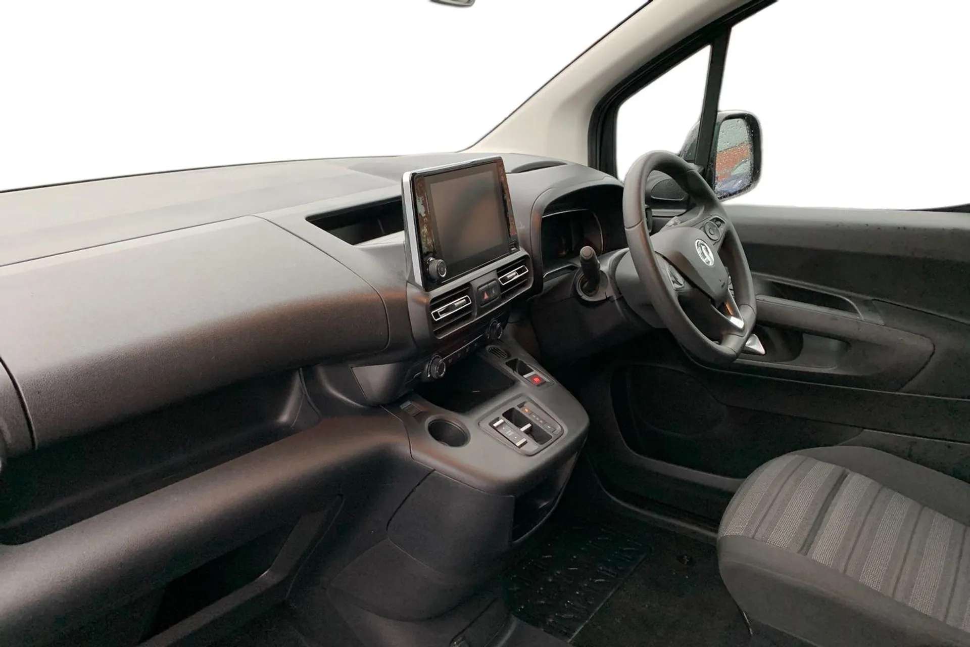 2023 VAUXHALL COMBO LIFE 2023 VAUXHALL COMBO LIFE