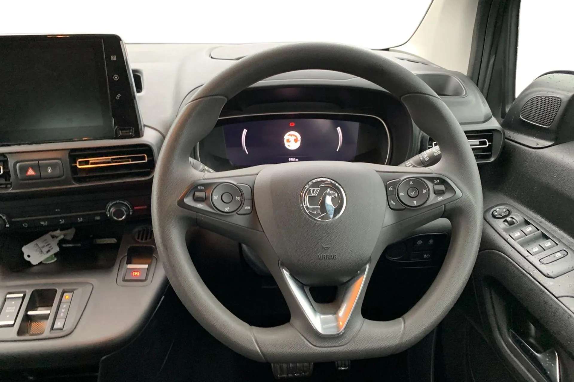 2023 VAUXHALL COMBO LIFE 2023 VAUXHALL COMBO LIFE