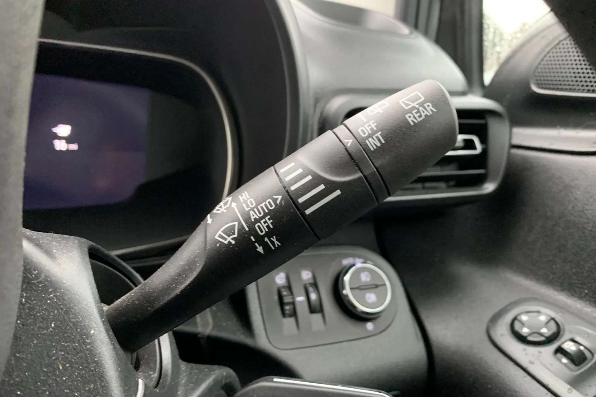 2023 VAUXHALL COMBO LIFE 2023 VAUXHALL COMBO LIFE